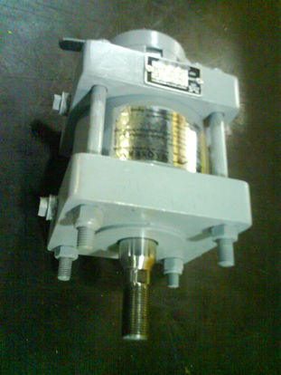 Cil Programador 01